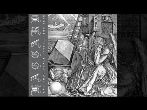 Haggard - De La Morte Noir