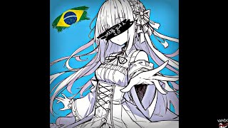 Cover art for Mtg Girl A 2.0