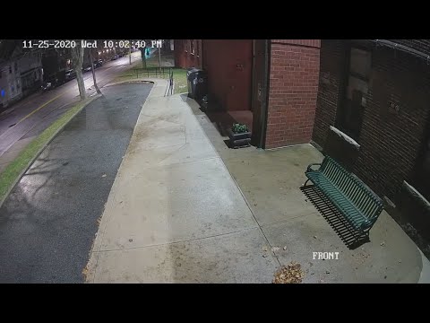 New video released in search for Waltham attack suspect