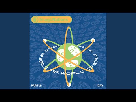 Critical Mass (Original Mix)