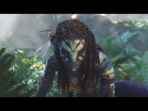 Avatar (2009) | Jake Sully Leads the Na’vi vs Human Invasion | The War for Pandora Begins