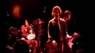 Bush - The One i Love - R.E.M Cover ( Live in Sweden)