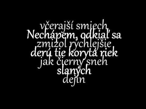 Nothing - Studňa nádeje (Paľo Demitra R. I. P.)