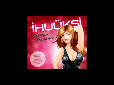 Merlyn Uusküla - Miks Alles Nüüd (feat. Cool D)