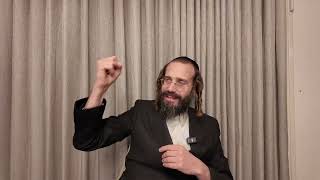נאמנות | מעשה מבערגיר ועני 10 (בני ברק) | הרב דוד גבירצמן