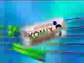 Iklan Komix Partitur Musik 2003 04 Indosiar RCTI TPI SCTV Trans TV TV7 ANTV Global TV