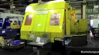 preview picture of video 'EXCELLO XB 306 Machining Center  Bearbeitungszentrum on Go-Dove.com'