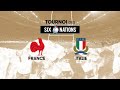 France Italie France 2 2022