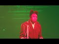 Tyler The Creator Chromakopia Album Listening Event Full At Intuit Dome LA 10 27 24 Chromakopia