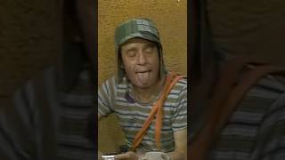 👅 Saca la lengueta #Originales #elchavodel8 #shorts