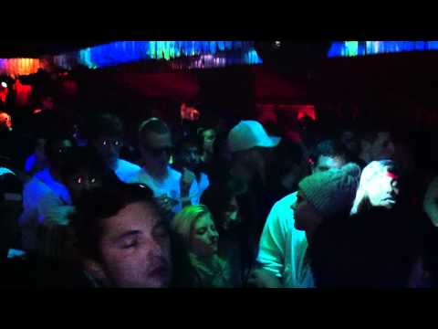 Mirak Playing Mona Vision - Lisa @ Spartacus Club 07/04/12 With Moonbeam .