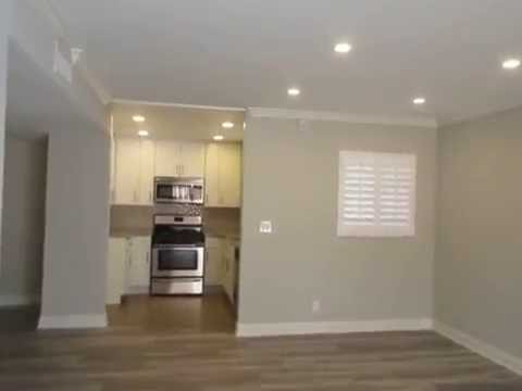 PL6166 - Newly Remodeled 2 Bed + 2 Bath Apartment for Rent! (Studio City, CA)
