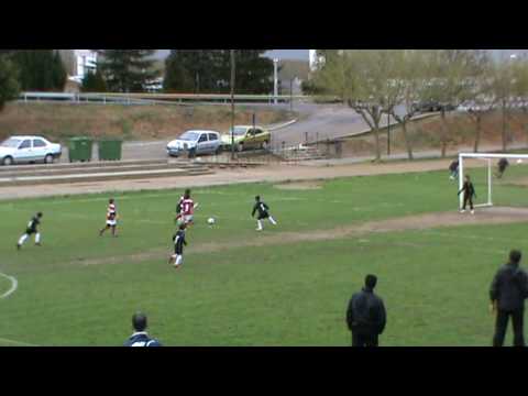CD La Bañeza - PreBenjamín B - Gol