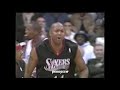 9 Pack Of Allen Iverson S Teamwork In 2002 2003 NBA Season Could You Name Them All