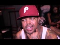 Studio Life: Unseen footage of Da Mafia 6ix in the studio. Rest In Peace Lord Infamous.