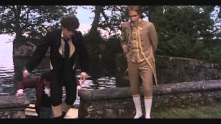 Remando al viento (1988): Iván Rodríguez Doblaje.
