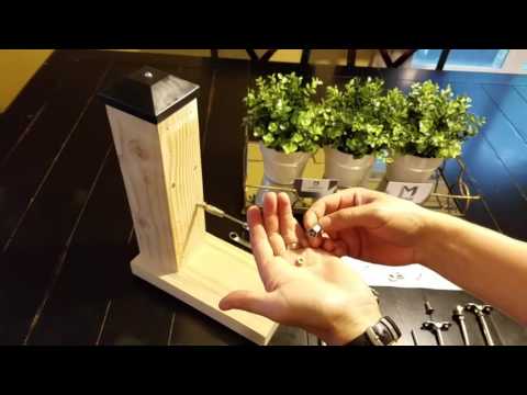 DEVLINE Rail - Swageless vs. Swage - No Crimp vs. Crimp - How to Install Cable Railing System