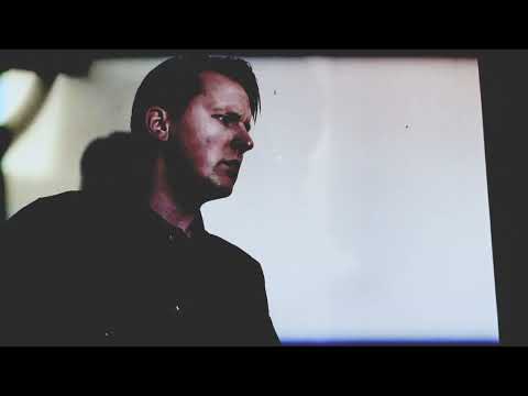 Ken Yates - "Total Cinema" (Official Video)