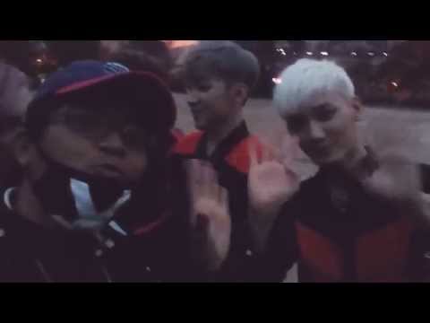 With M.A.P6 fanmeeting 151115