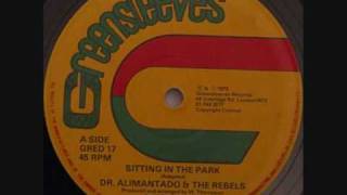 Download lagu Sitting In The Park Dr Alimantado & The Rebels mp3 Download lagu Sitting In The Park Dr Alimantado & The Rebels mp3