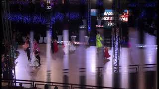 WDSF Bassano Open Festival 2024 - Bassano del Grappa (VI)