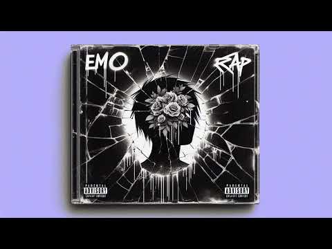 Emo Rap Beat 2024 | Amsterdam | Lil Peep x Fish Narc Type Beat | Sad Guitar Instrumental