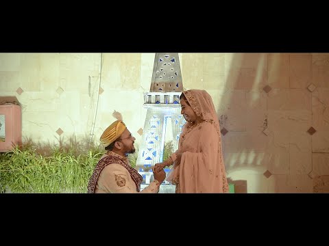 Wedding teaser of Fatema & Abdeali