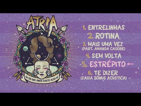 Estrépito - Atria