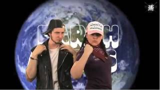 How to Fuse Plastic Bags into a Laptop Case - Threadbange...