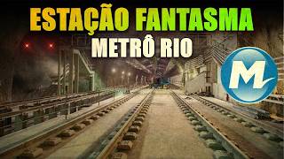 The Invisible River: The Hidden Story of the 4 Ghost Seasons that NO ONE Knows!