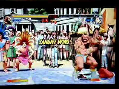 OHN7 HDR -  Vlade (ZA) vs Naruga (CH-EH)