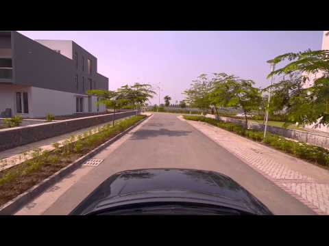 3D Tour Of Ireo Waterfront
