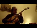 Stella By Starlight - Grant Green Solo 1965 - Julio Rocella (2021)