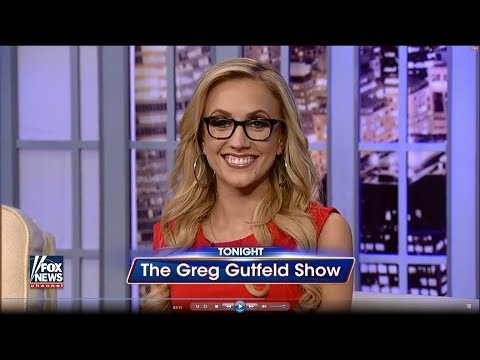 09-02-17 Kat Timpf on The Greg Gutfeld Show - Complete, Uncut Show