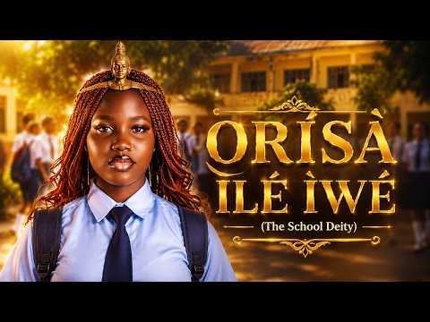 ORISA ILE IWE - FISAYO ABEBI - PEJU OGUNMOLA - Latest Yoruba Movies 2026 Yoruba Movie 2026 Drama