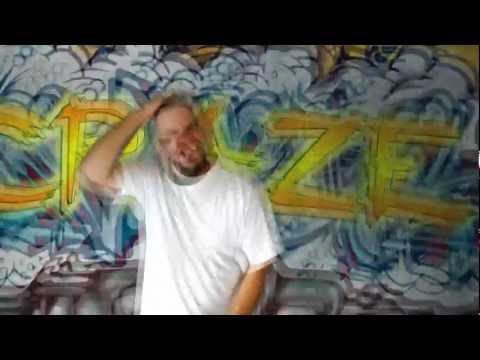 Craze-Mixbreed-(Official HD Music Video)-Mixbreed 2010 LP