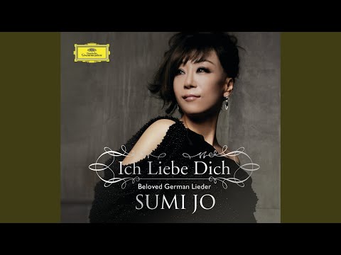 Schubert: Schwanengesang, D. 957: No. 4, Ständchen