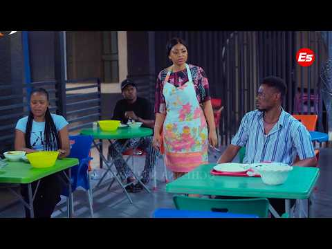 WALIMDHARAU MUUZA MGAHAWA ANAKUJA KUWA TAJILI MKUBWA | MOVIE RECAP KWA KISWAHILI