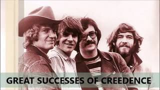 Creedence Clearwater Revival   Lookin&#39; For A Reason