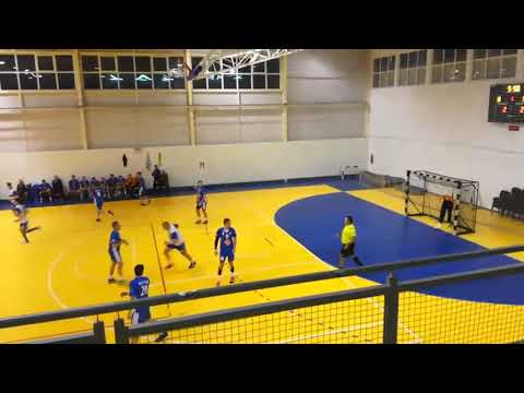 Blazo Djurovic Highlights 2019