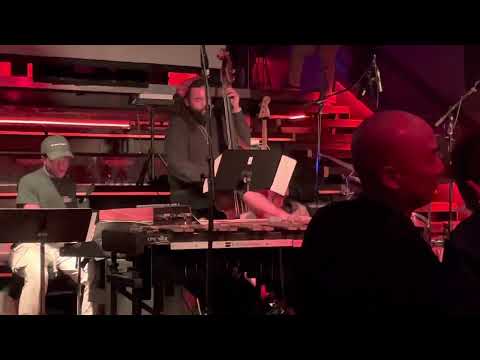 Sasha Berliner @ Nublu with Julius Rodriguez, Russell Hall and Timothy Angulo