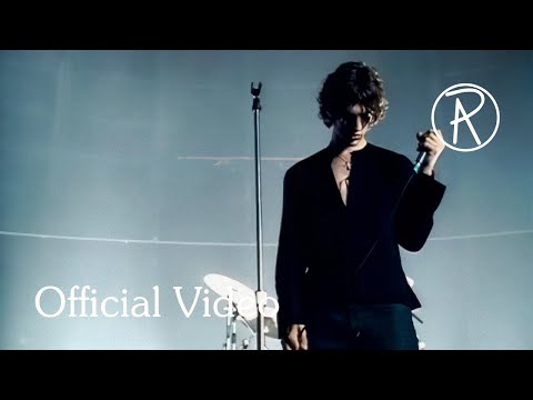 Richard Ashcroft - C'mon People (We're Making It Now) (Official Video Remastered)