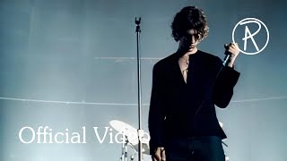Richard Ashcroft - C&#39;mon People (We&#39;re Making It Now) (Official Video Remastered)