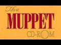 Rainbow Connection The Muppets CD ROM Muppets Inside