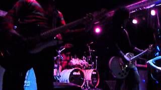 The Defiled - Metropolis live at the Grave Times live recording