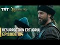 Resurrection Ertugrul Season 3 Episode 184
