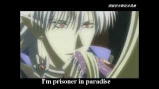 [特別版中字]Skip Beat! (スキップ・ビート! ) [PV] Prisoner