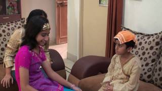 rakshabandhan 24th august' 2010