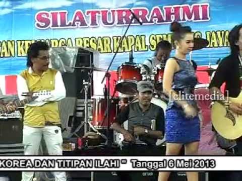 MONATA SENYUM DAN PERANG RENA KDI FEAT SODIQ BY GEUMJU ADEL