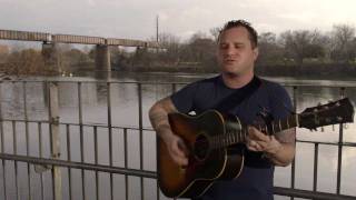 Matt Pryor - "Don't Let The Bastards Get You Down"